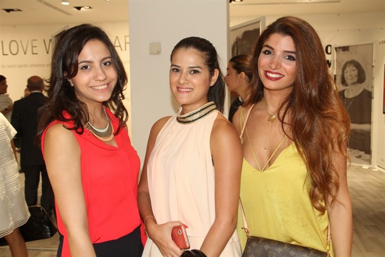 Opening of Men’s Department Store